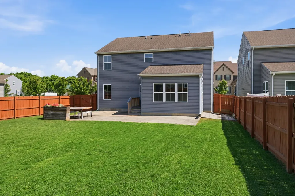 1568 Brockton Lane Nashville TN 37221