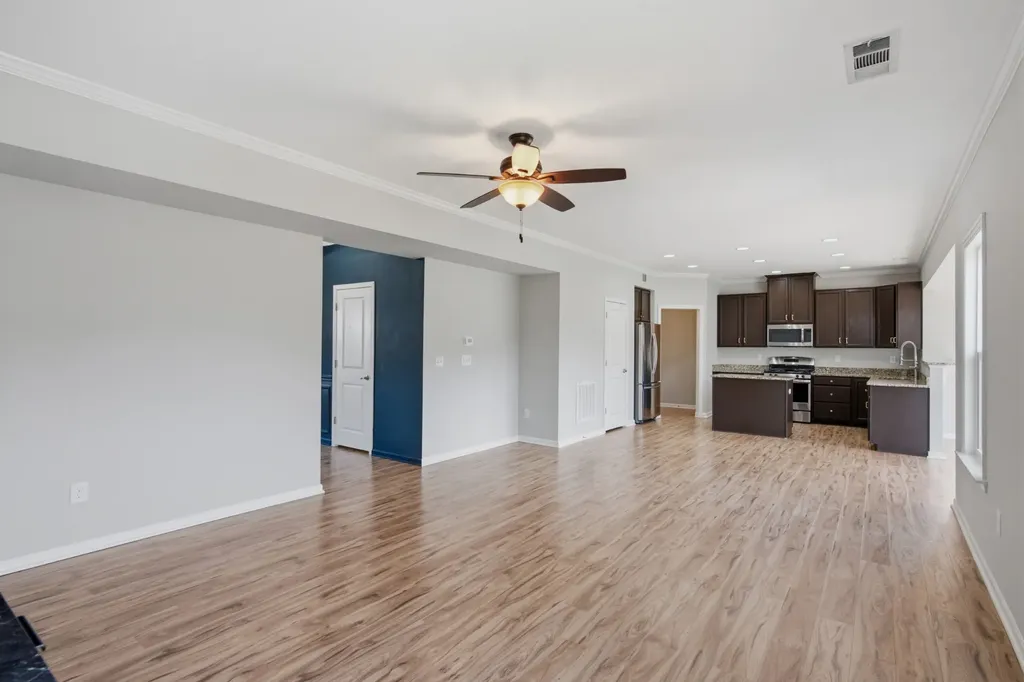 1568 Brockton Lane Nashville TN 37221
