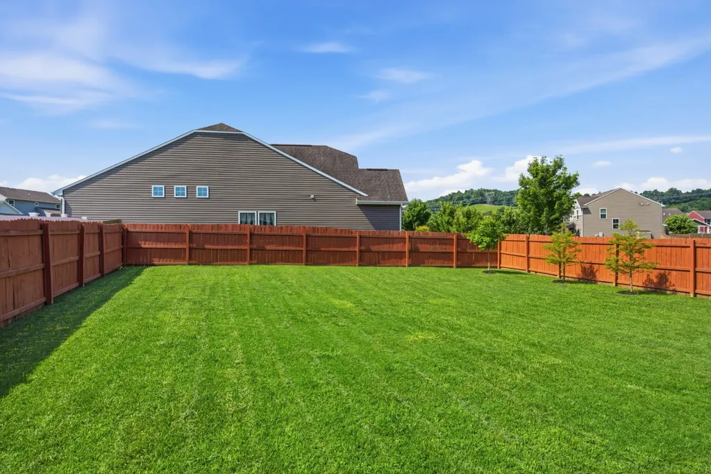 1568 Brockton Lane Nashville TN 37221
