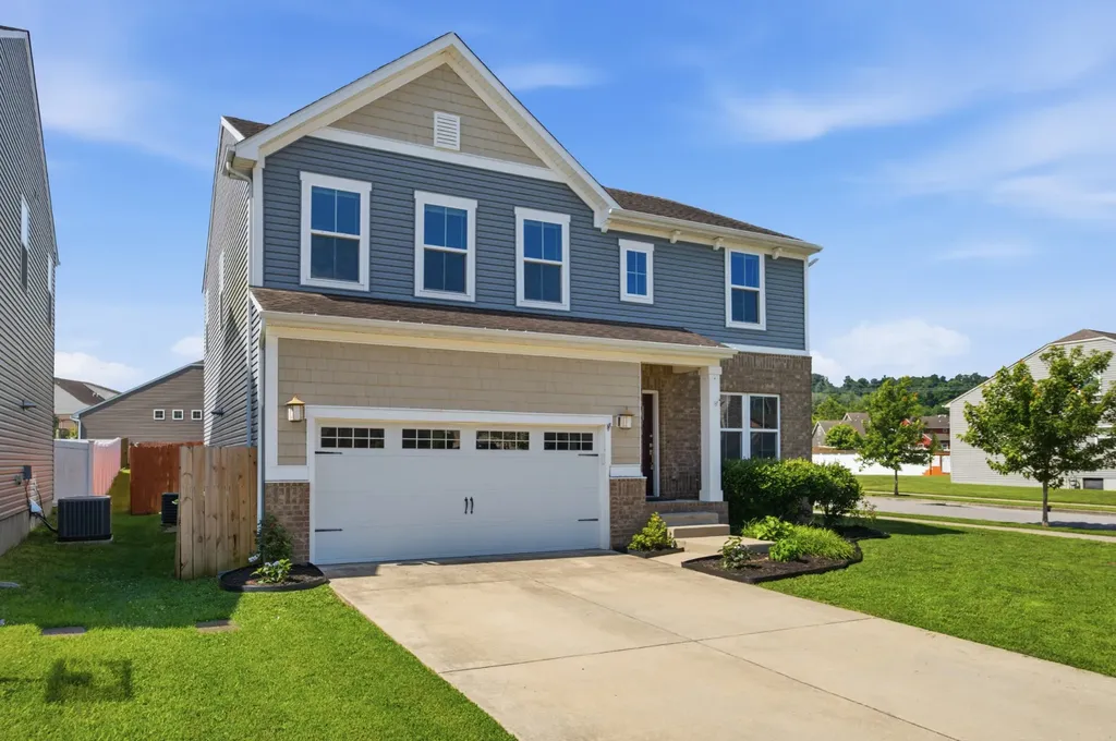 1568 Brockton Lane Nashville TN 37221