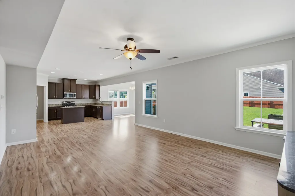 1568 Brockton Lane Nashville TN 37221
