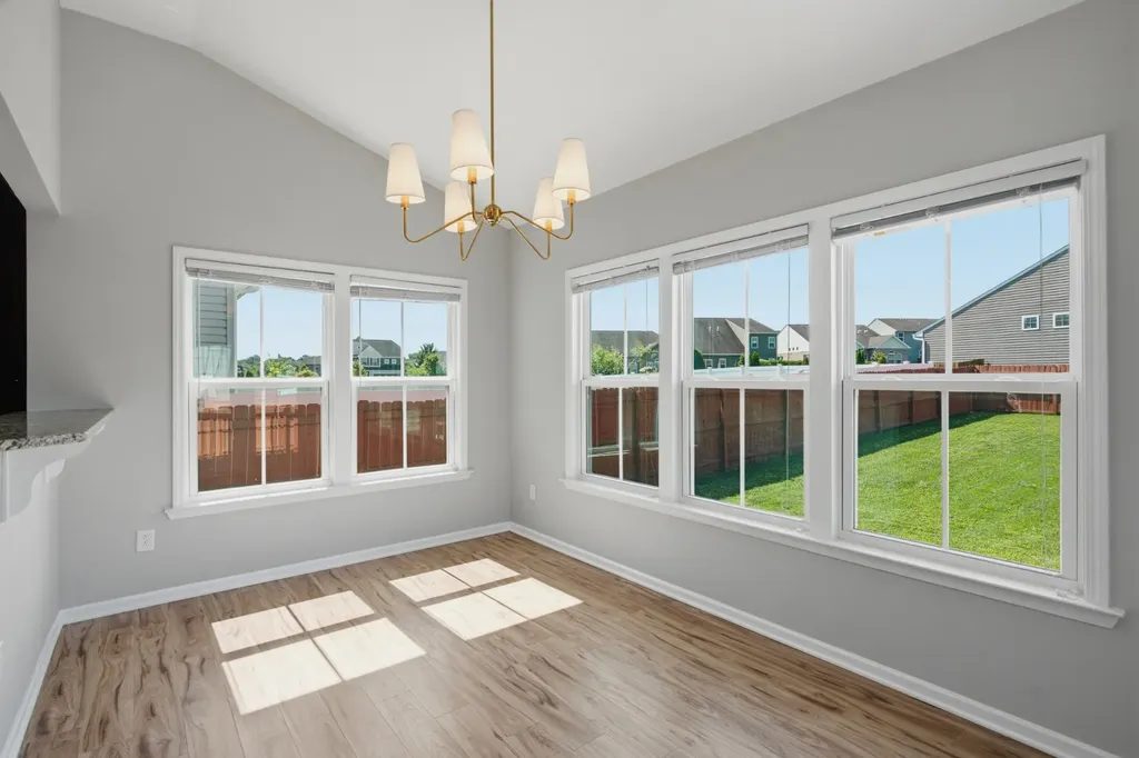 1568 Brockton Lane Nashville TN 37221
