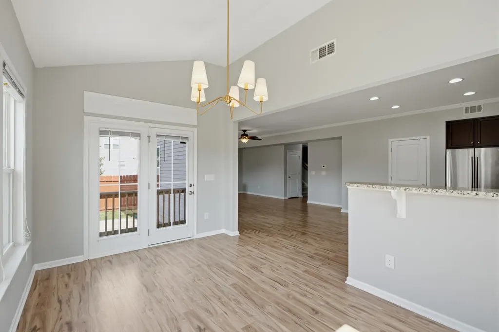 1568 Brockton Lane Nashville TN 37221
