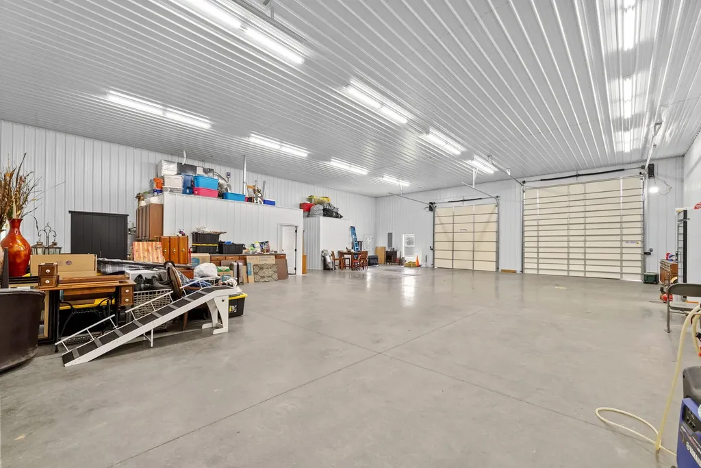 890 Iron Workers Road Clarksville TN 37043
