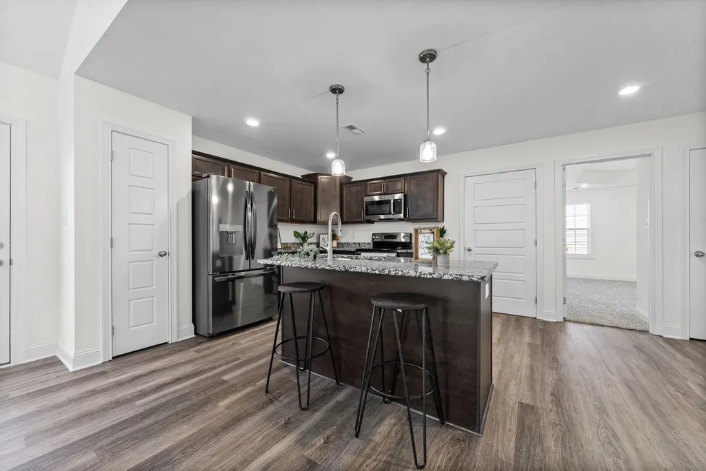 268 Dugger Drive Clarksville TN 37042