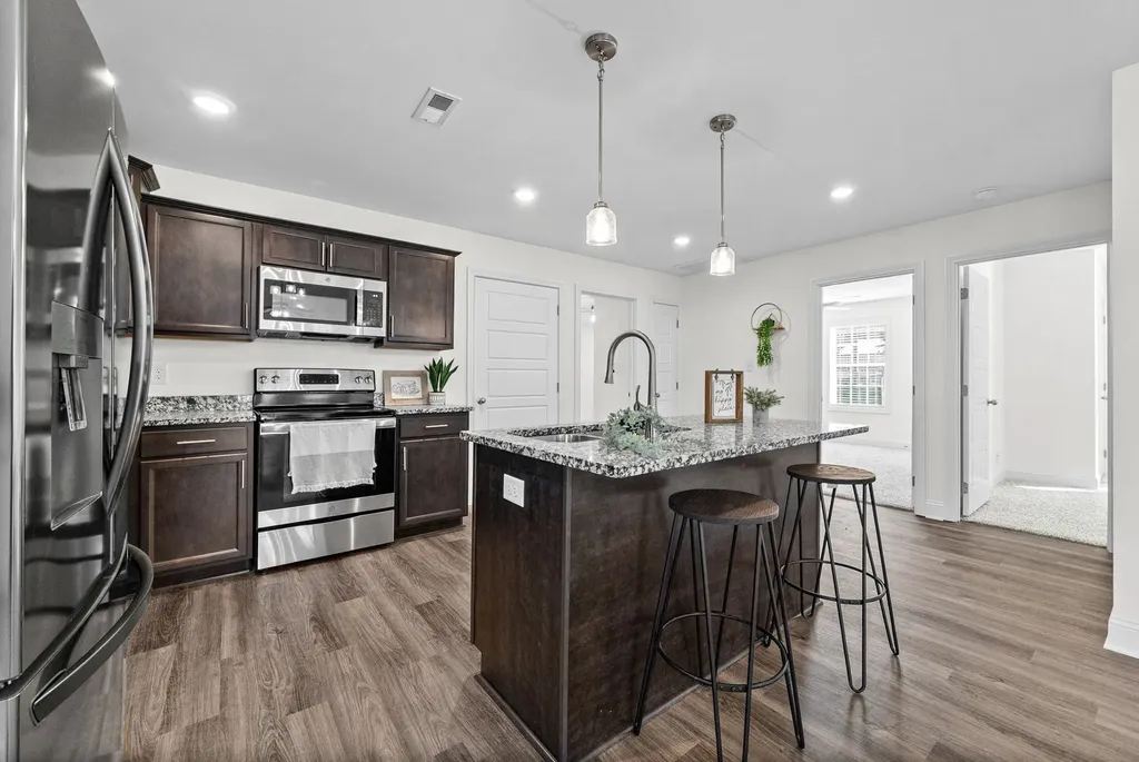 268 Dugger Drive Clarksville TN 37042