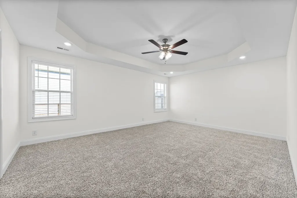 268 Dugger Drive Clarksville TN 37042