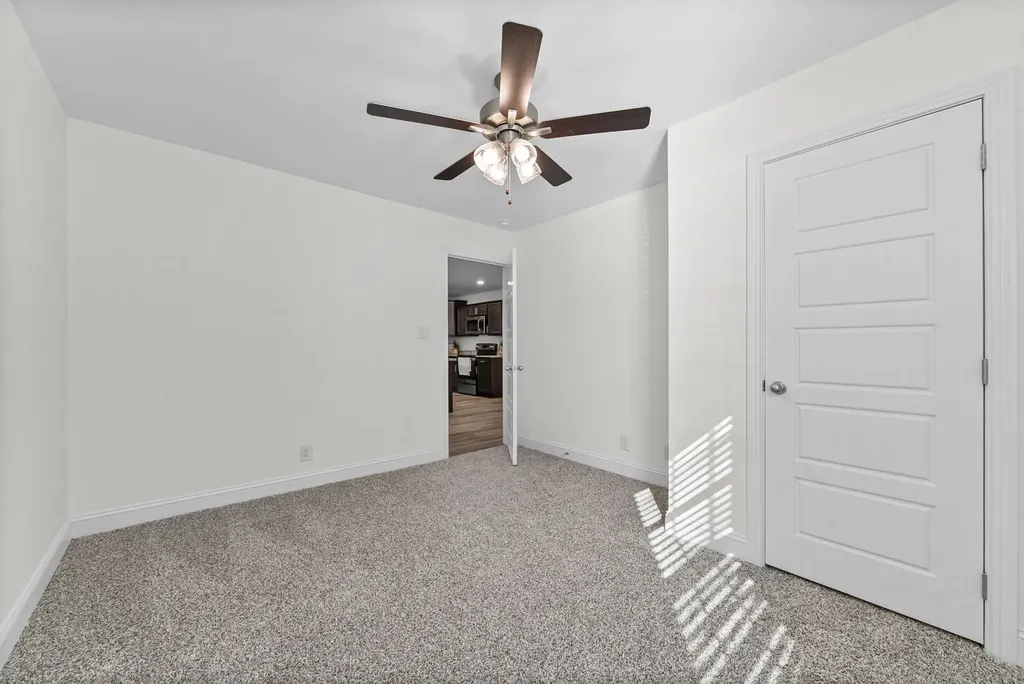 268 Dugger Drive Clarksville TN 37042