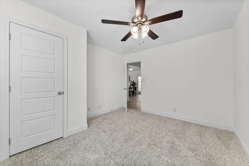 268 Dugger Drive Clarksville TN 37042