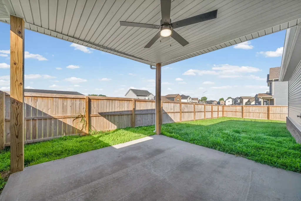 268 Dugger Drive Clarksville TN 37042