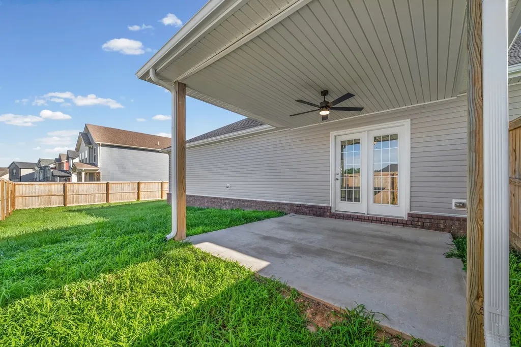 268 Dugger Drive Clarksville TN 37042