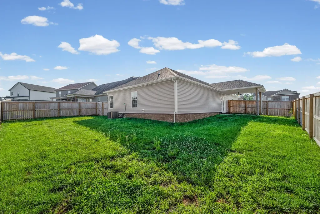 268 Dugger Drive Clarksville TN 37042