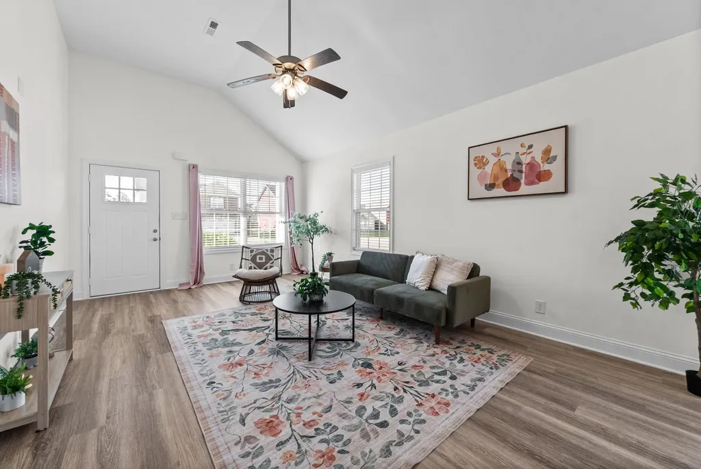 268 Dugger Drive Clarksville TN 37042