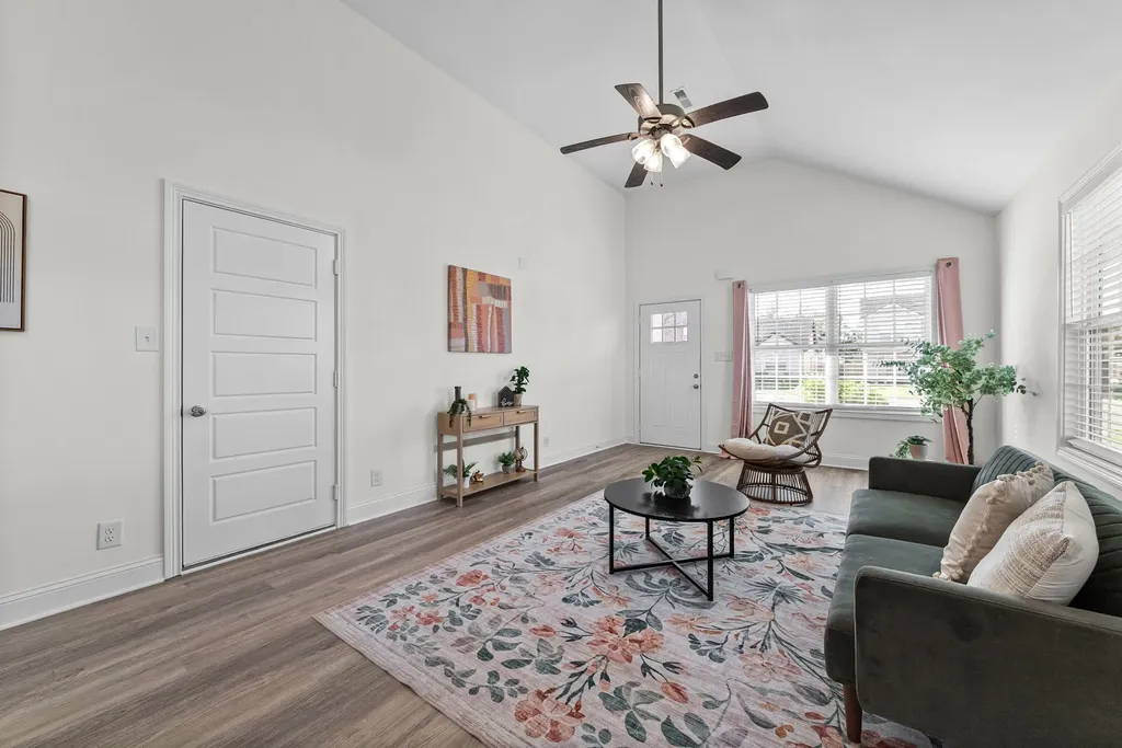 268 Dugger Drive Clarksville TN 37042