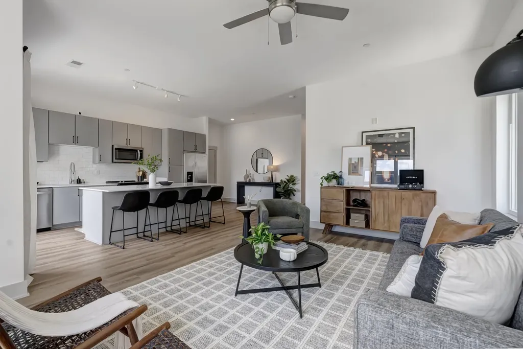 542 Southgate Avenue Nashville TN 37203