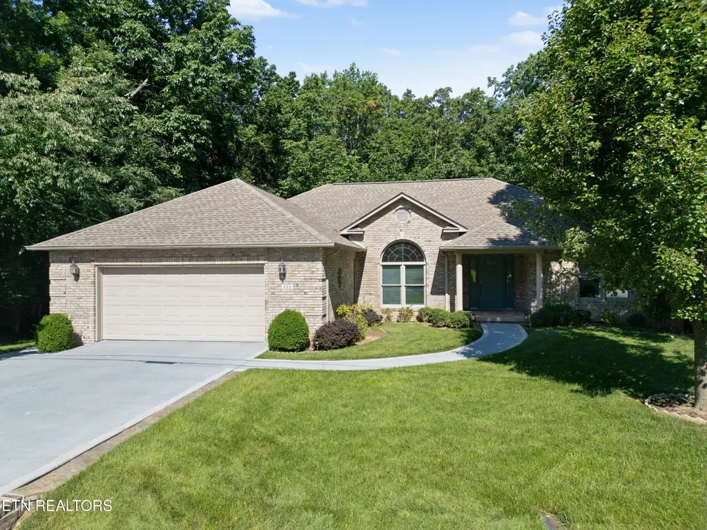 112 Cromwell Lane Crossville TN 38558