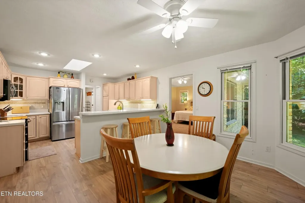 112 Cromwell Lane Crossville TN 38558