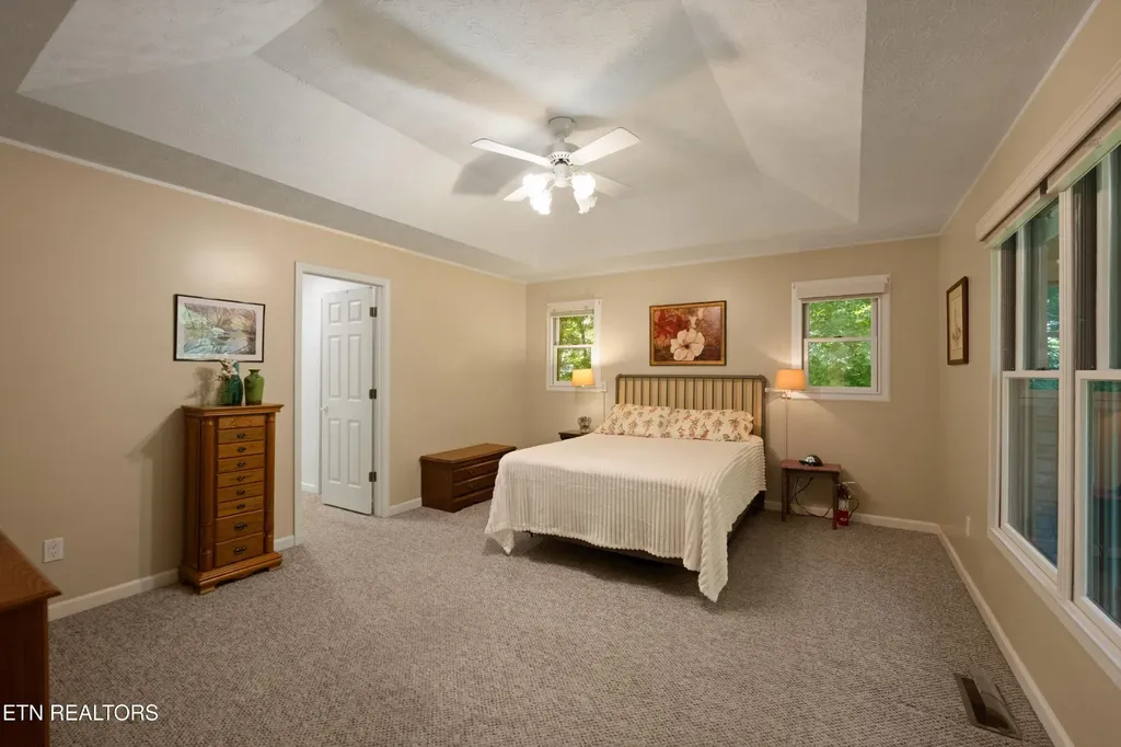 112 Cromwell Lane Crossville TN 38558