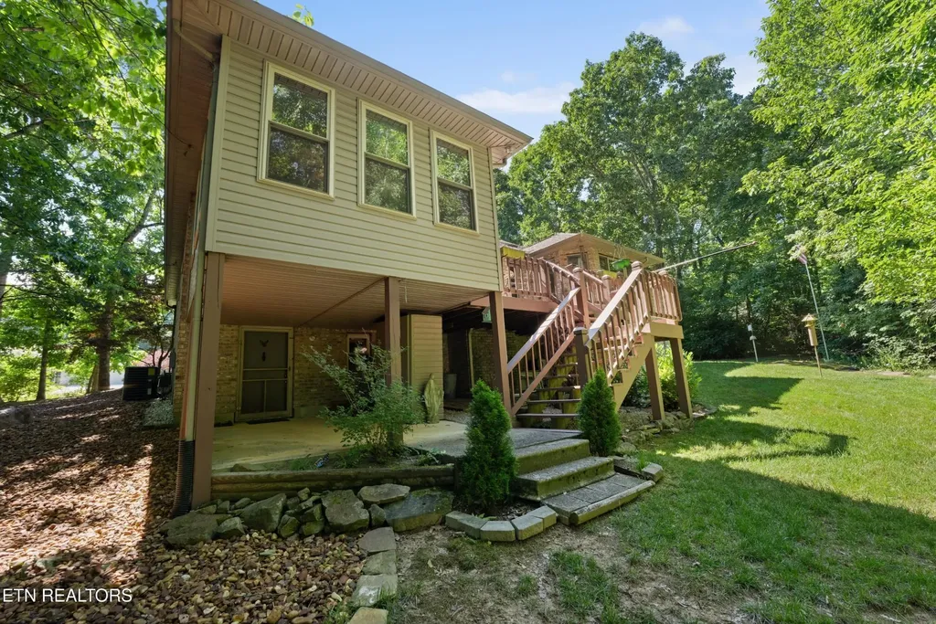 112 Cromwell Lane Crossville TN 38558