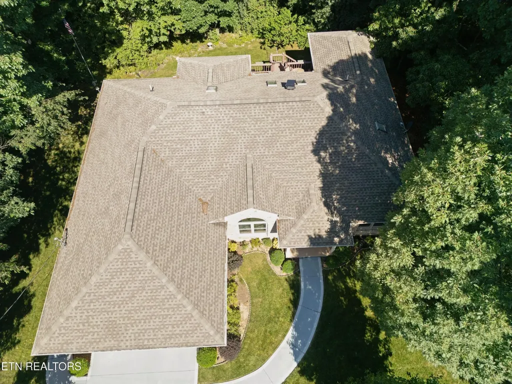 112 Cromwell Lane Crossville TN 38558