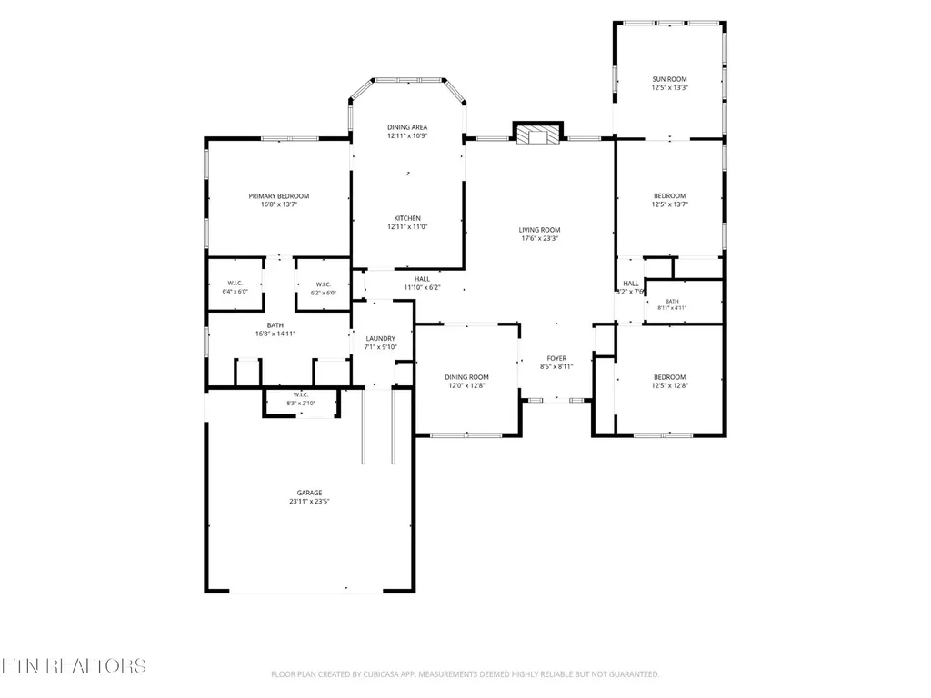 112 Cromwell Lane Crossville TN 38558
