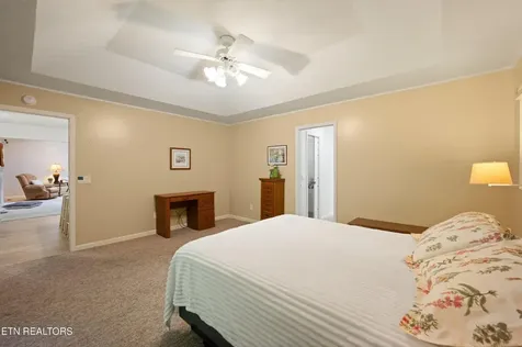 112 Cromwell Lane Crossville TN 38558