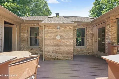 112 Cromwell Lane Crossville TN 38558