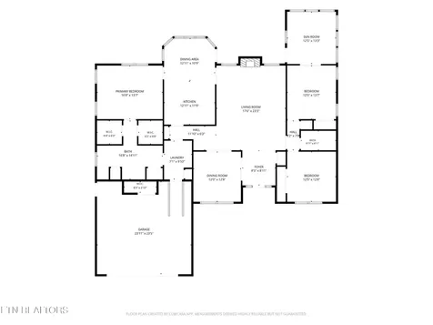 112 Cromwell Lane Crossville TN 38558
