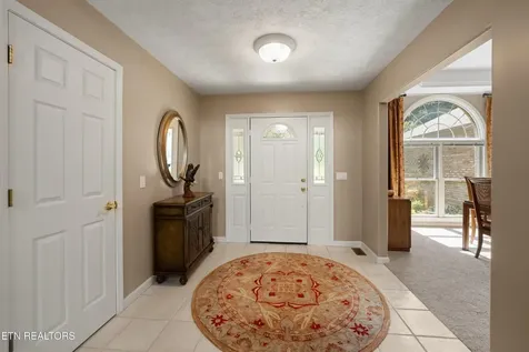 112 Cromwell Lane Crossville TN 38558