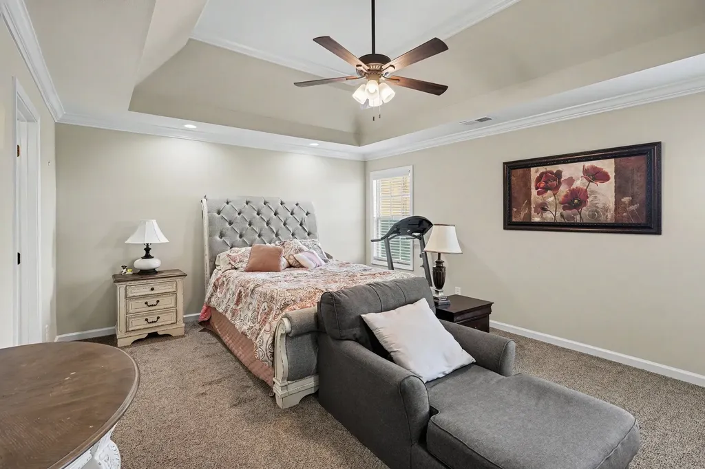 538 Low Country Court Clarksville TN 37042