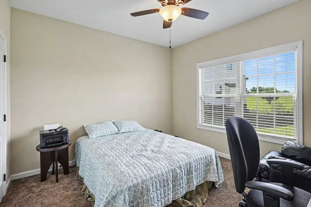 538 Low Country Court Clarksville TN 37042