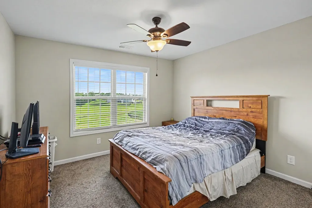 538 Low Country Court Clarksville TN 37042