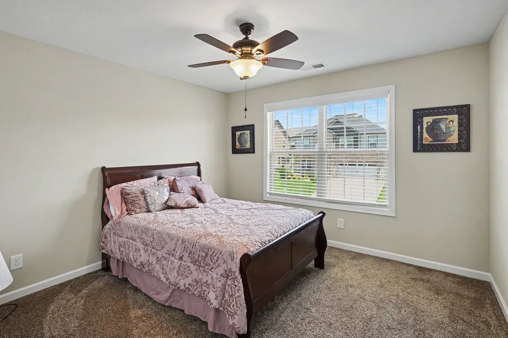 538 Low Country Court Clarksville TN 37042
