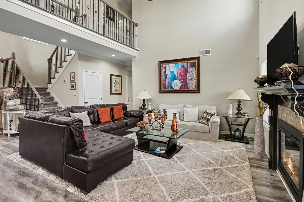 538 Low Country Court Clarksville TN 37042