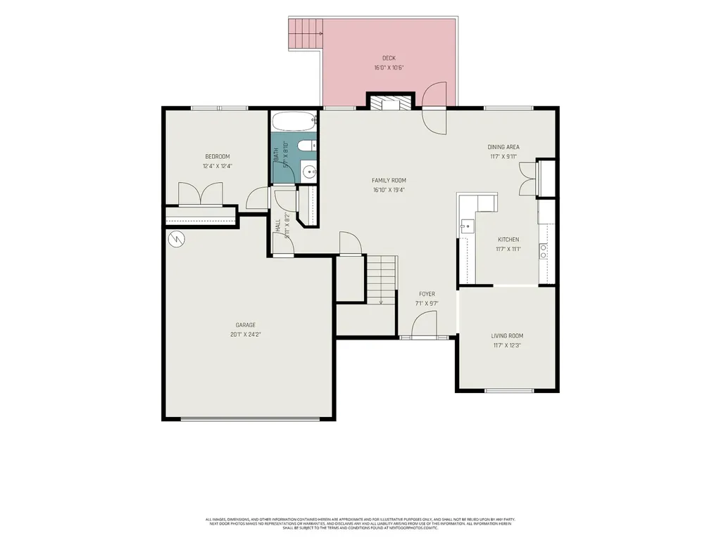 538 Low Country Court Clarksville TN 37042