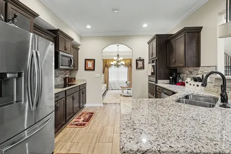 538 Low Country Court Clarksville TN 37042