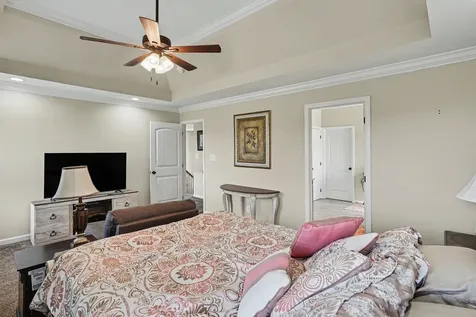 538 Low Country Court Clarksville TN 37042