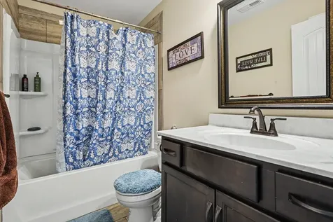 538 Low Country Court Clarksville TN 37042