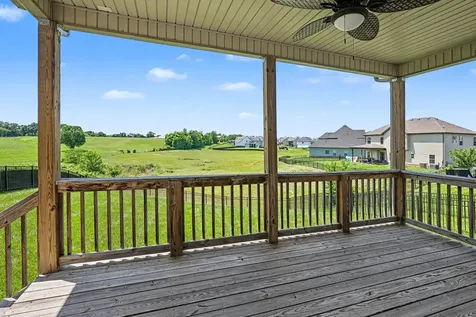 538 Low Country Court Clarksville TN 37042
