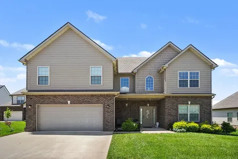 538 Low Country Court Clarksville TN 37042