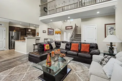 538 Low Country Court Clarksville TN 37042