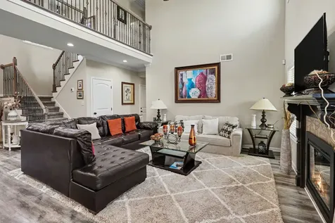 538 Low Country Court Clarksville TN 37042