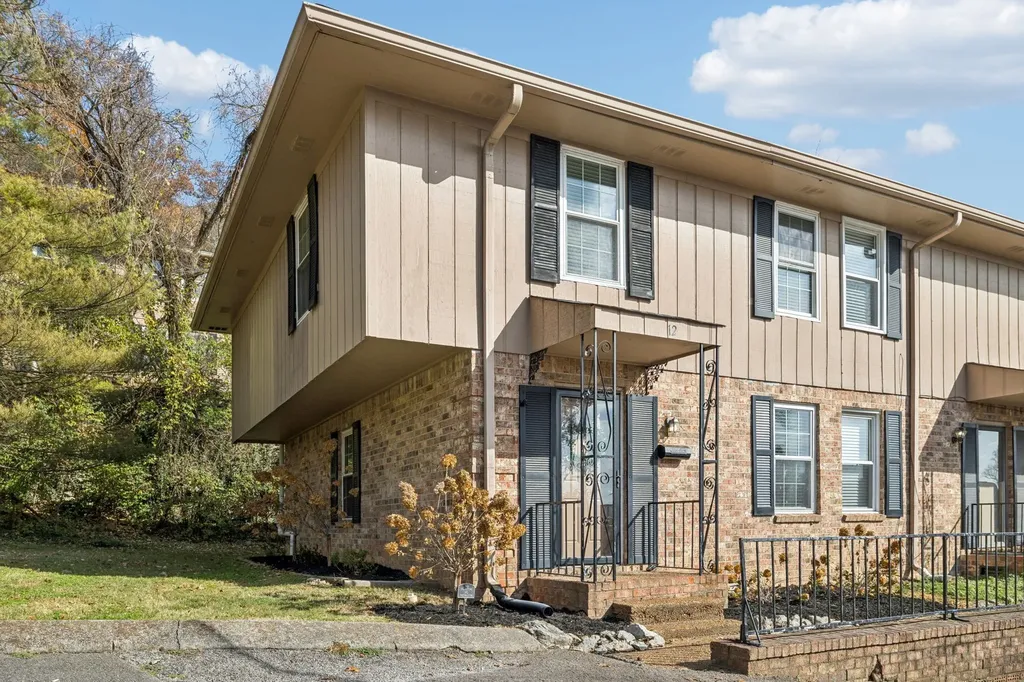 110 Bellevue Road Nashville TN 37221