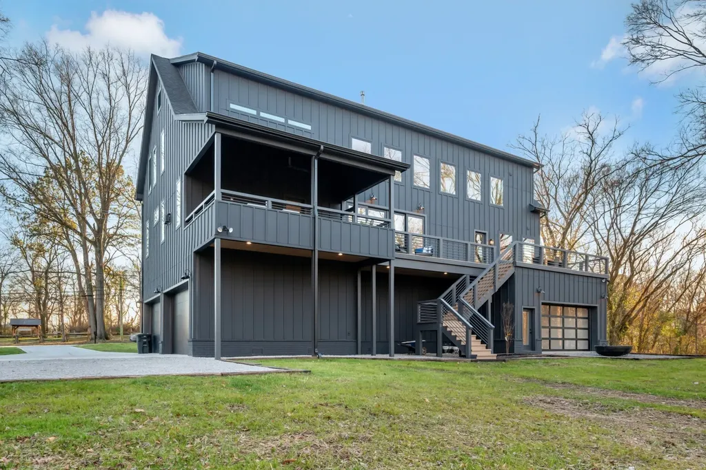 419 Lewisburg Avenue Franklin TN 37064