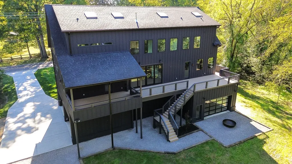 419 Lewisburg Avenue Franklin TN 37064