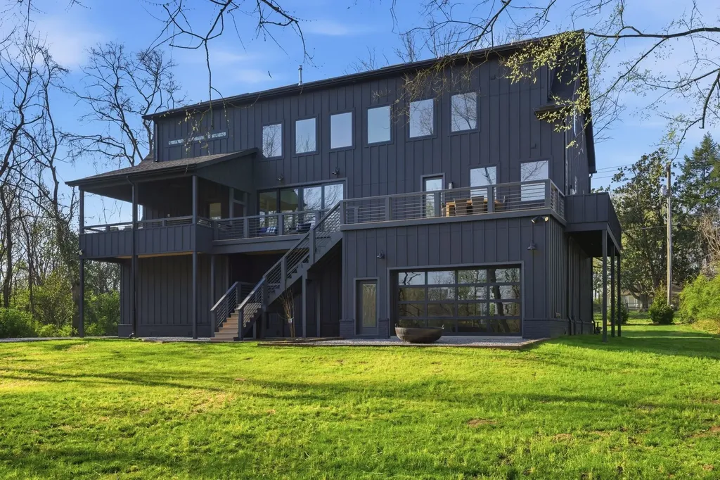 419 Lewisburg Avenue Franklin TN 37064