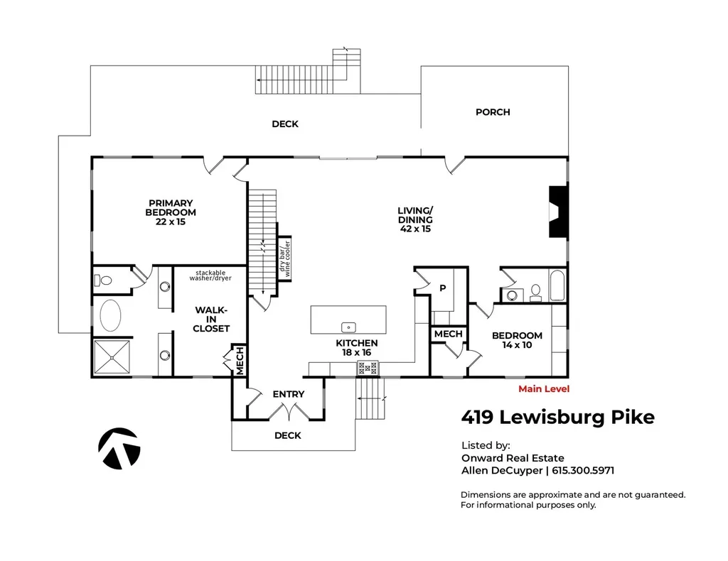 419 Lewisburg Avenue Franklin TN 37064