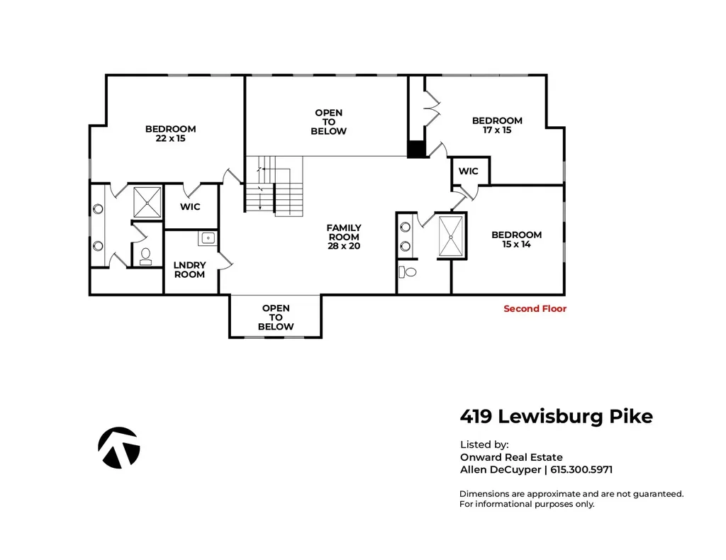 419 Lewisburg Avenue Franklin TN 37064