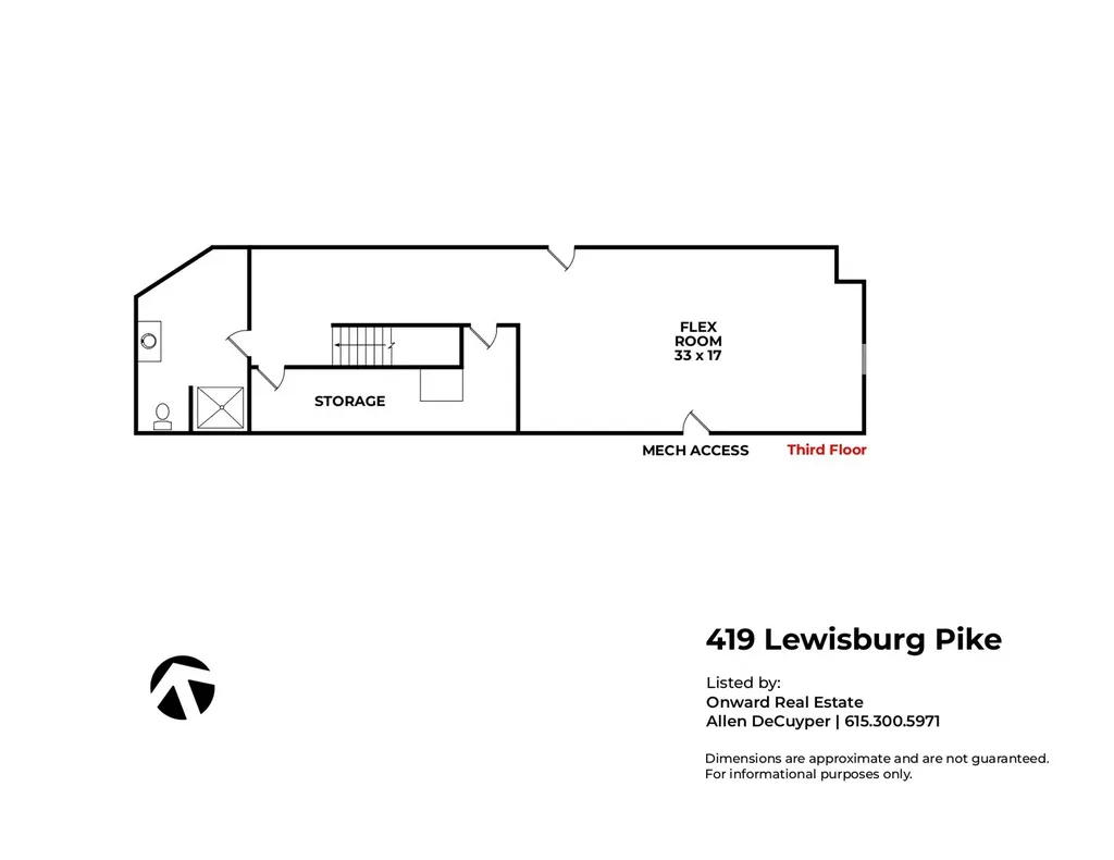 419 Lewisburg Avenue Franklin TN 37064