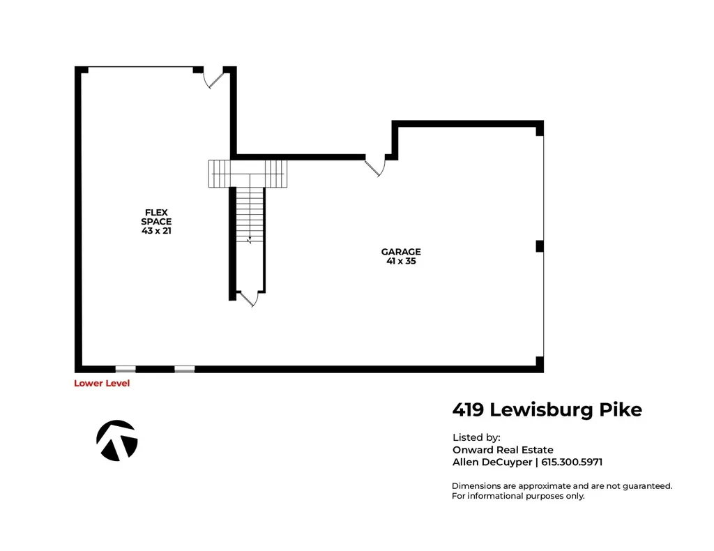 419 Lewisburg Avenue Franklin TN 37064